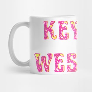 Key West Mug